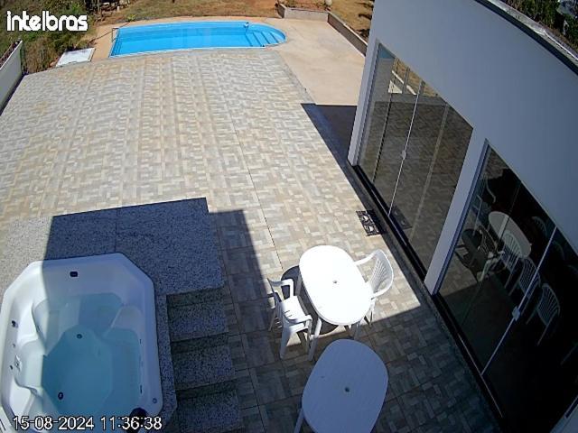 Casa De Campo- Serra Morena Jaboticatubas Exterior foto