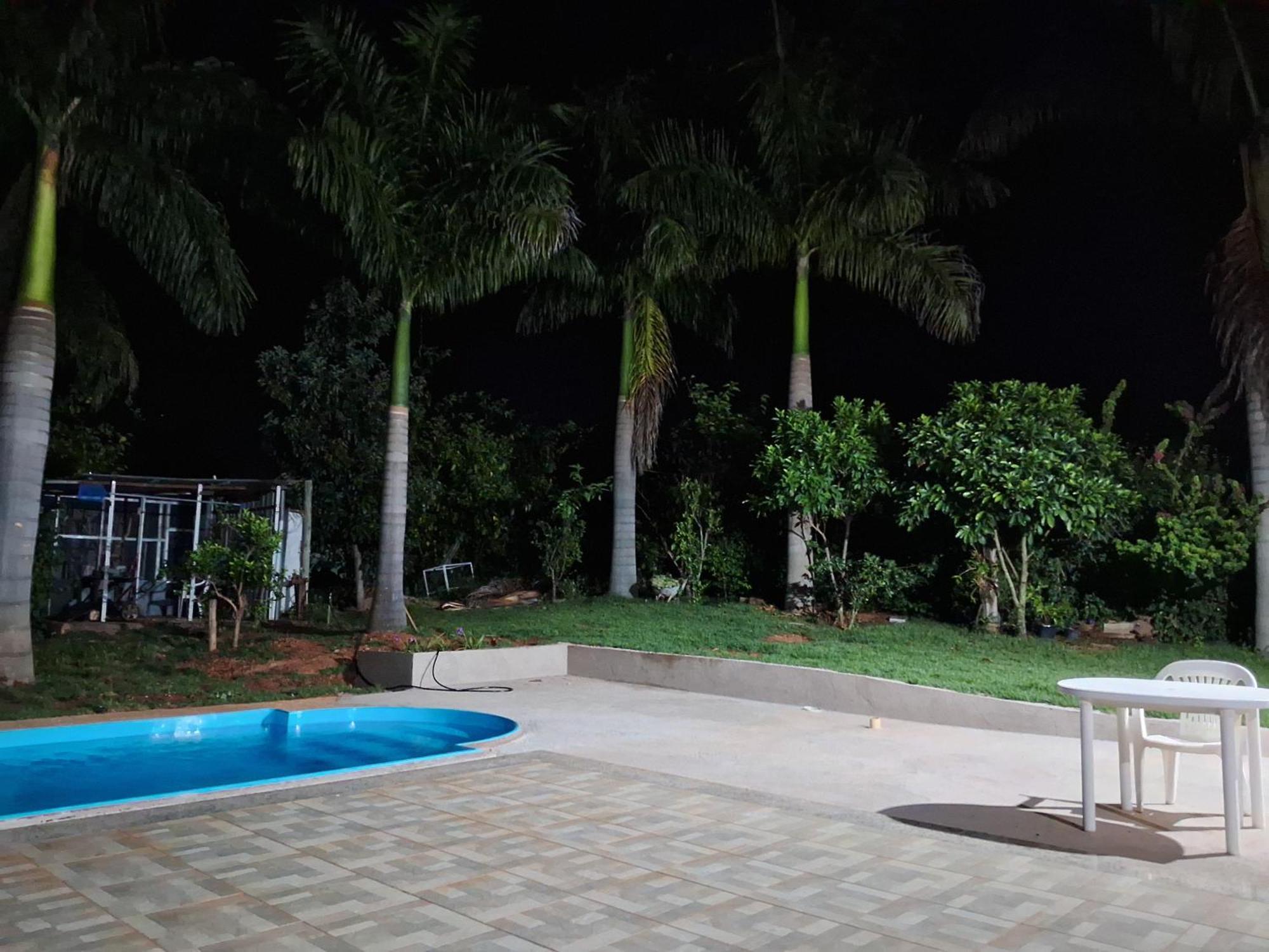 Casa De Campo- Serra Morena Jaboticatubas Exterior foto